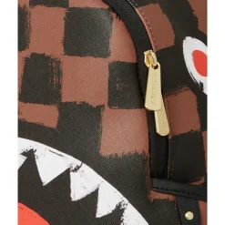 Tasker|Rygsække<SPRAYGROUND Backpacks Brun
