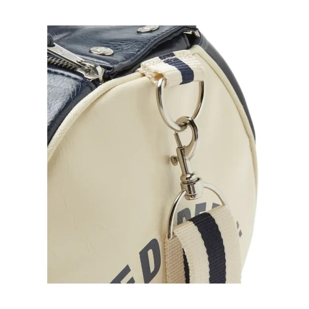Rejsetasker<Fred Perry Backpacks Blå