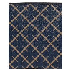 Toilettasker^By Malene Birger BAE Small Cosmetic Bag Blå