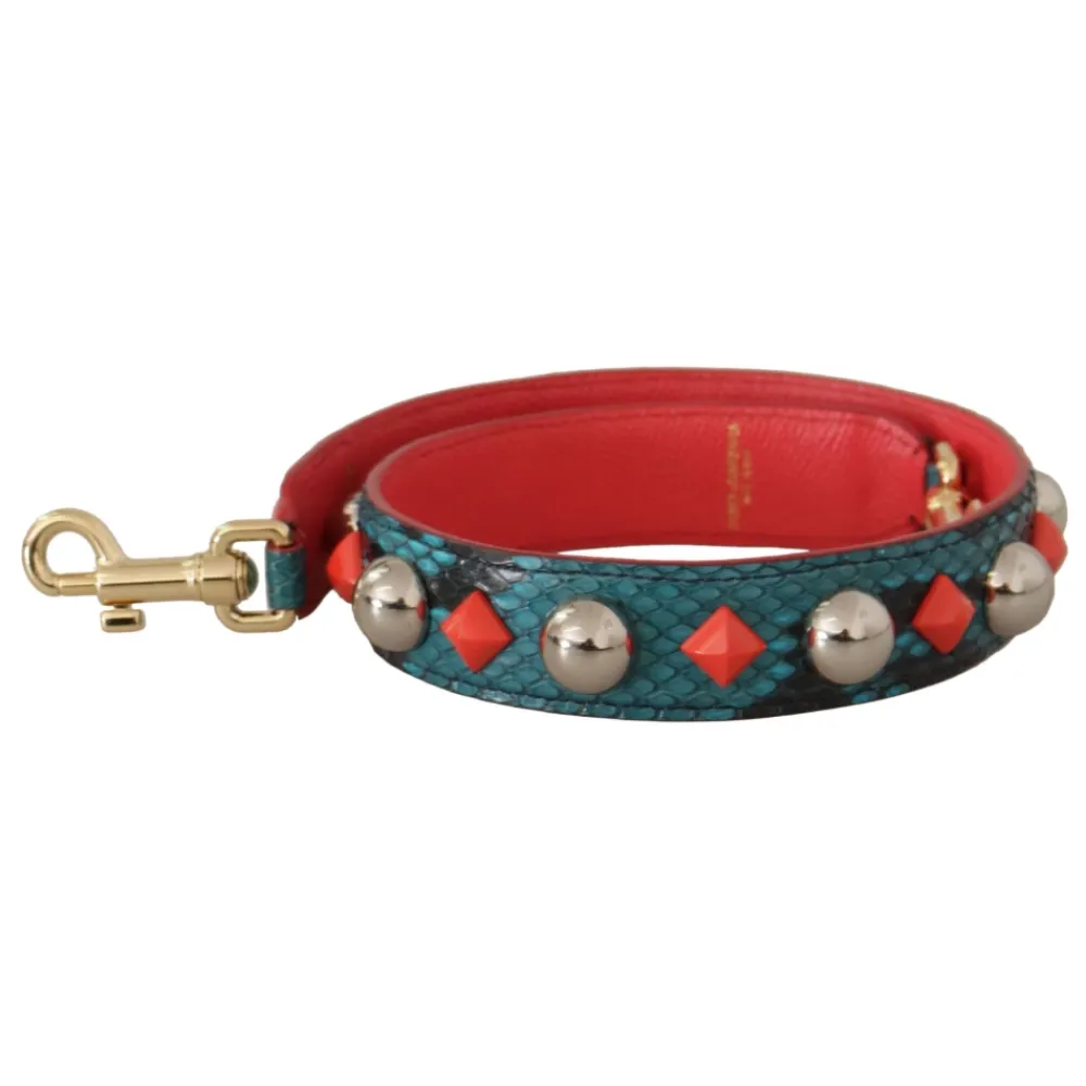Tilbehør Til Tasker^Dolce & Gabbana Bag Accessories Multifarvet