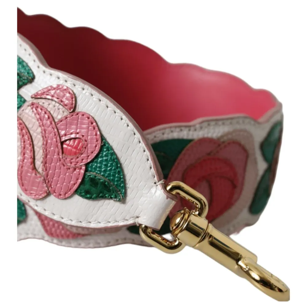 Tilbehør Til Tasker^Dolce & Gabbana Bag Accessories Multifarvet