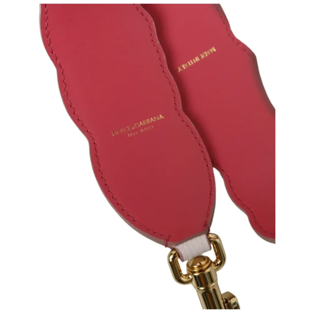 Tilbehør Til Tasker^Dolce & Gabbana Bag Accessories Multifarvet