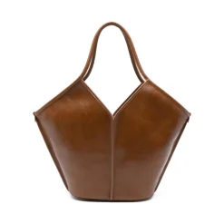 Indkøbstasker^Hereu Bag Brun