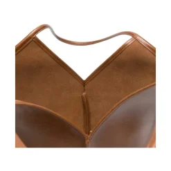 Indkøbstasker^Hereu Bag Brun