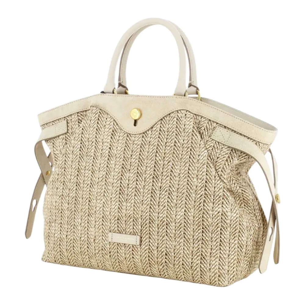 Håndtasker^Gianni Chiarini Bags Beige