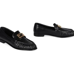 Loafers<Fendi Baguette Sort