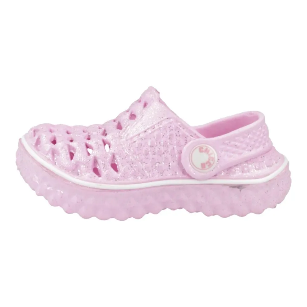 Sandaler<Chicco Bailarina Malibu Pink