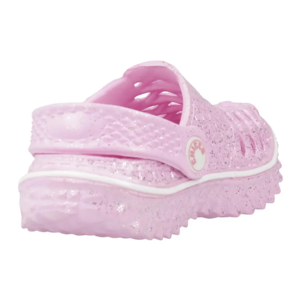 Sandaler<Chicco Bailarina Malibu Pink