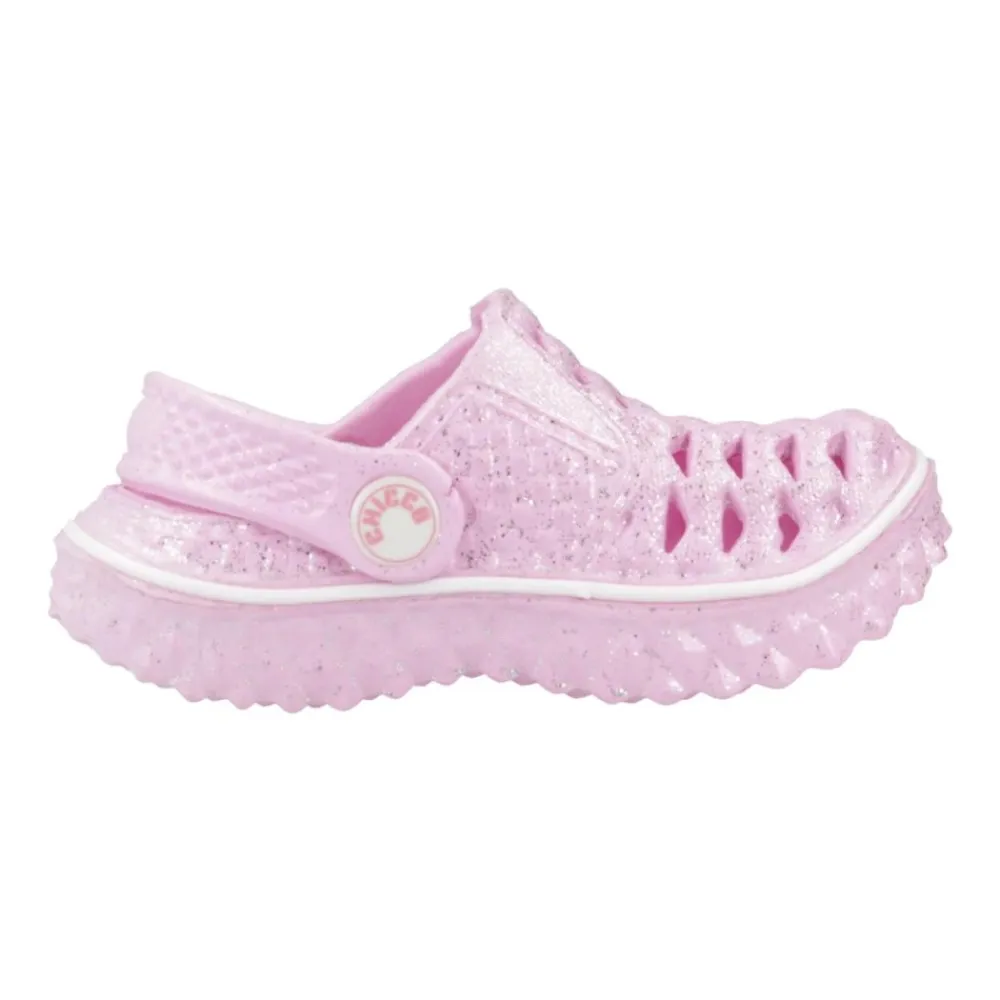 Sandaler<Chicco Bailarina Malibu Pink