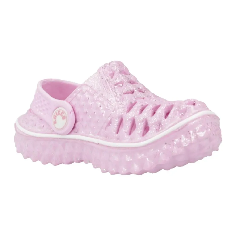 Sandaler<Chicco Bailarina Malibu Pink