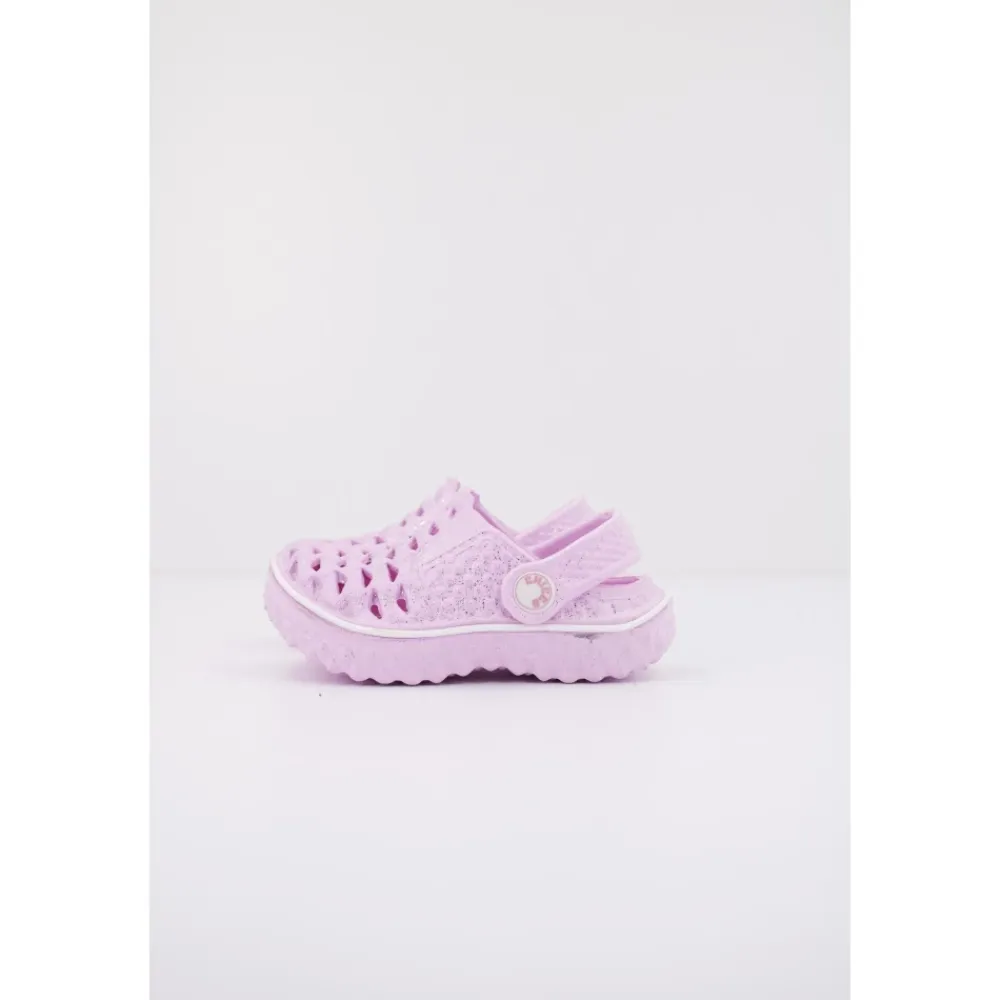 Sandaler<Chicco Bailarina Malibu Pink