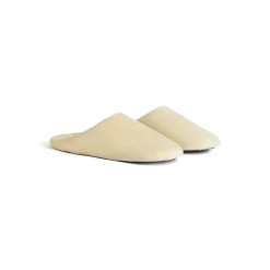 Hjemmesko^Balenciaga Bal Mules H25 Beige
