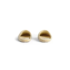 Hjemmesko^Balenciaga Bal Mules H25 Beige