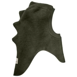 Huer & Kasketter<Huttelihut Balaclava Triangles Wool Grøn