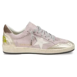 Sneakers^Golden Goose Ball Star Sneaker Pink
