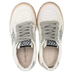Sneakers^Golden Goose Ball Star Sneakers Hvid