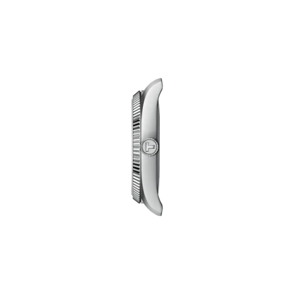 Ure<TISSOT Ballade 34mm Multifarvet