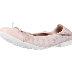 Ballerinasko^Geox Ballerina Pink