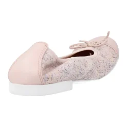 Ballerinasko^Geox Ballerina Pink
