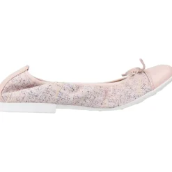 Ballerinasko^Geox Ballerina Pink