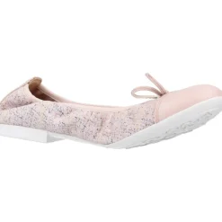 Ballerinasko^Geox Ballerina Pink