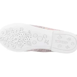 Ballerinasko^Geox Ballerina Pink