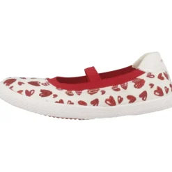 Ballerinasko<Geox Ballerina Beige