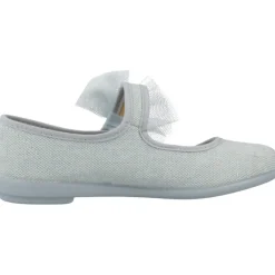 Ballerinasko<Vulladi Ballerina Blå