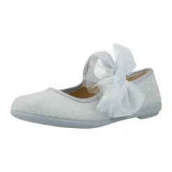Ballerinasko<Vulladi Ballerina Blå