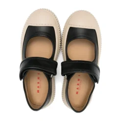 Ballerinasko<Marni Ballerina Sort