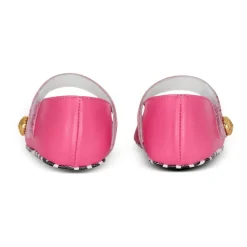 Ballerinasko^Balmain Ballerina Pink