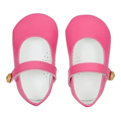 Ballerinasko^Balmain Ballerina Pink