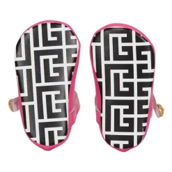 Ballerinasko^Balmain Ballerina Pink