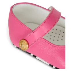 Ballerinasko^Balmain Ballerina Pink