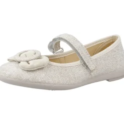 Ballerinasko<Vulladi Ballerina Grå