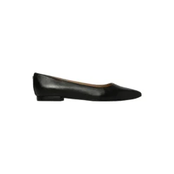 Ballerina Sko^Ralph Lauren Ballerina Sort
