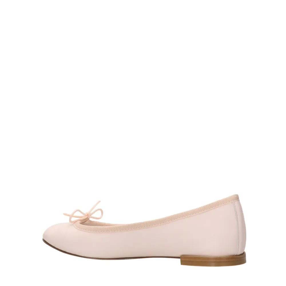 Ballerina Sko<Repetto Ballerinaer Pink