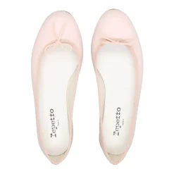 Ballerina Sko<Repetto Ballerinaer Pink