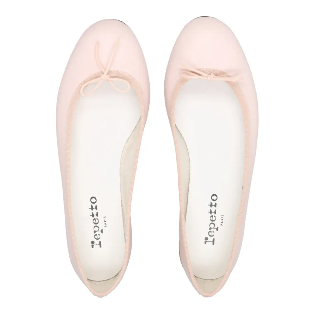 Ballerina Sko<Repetto Ballerinaer Pink