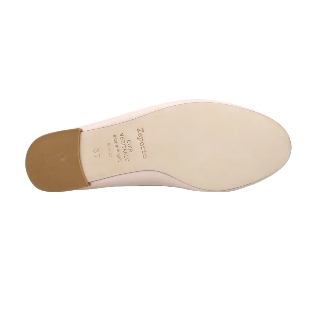 Ballerina Sko<Repetto Ballerinaer Pink