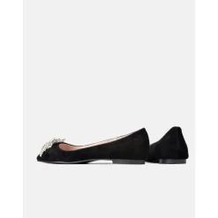 Ballerina Sko^L37 Ballerinas Sort