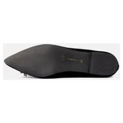 Ballerina Sko^L37 Ballerinas Sort