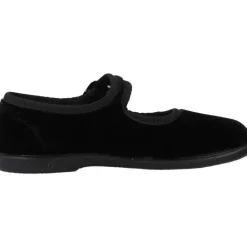 Ballerinasko^Vulladi Ballerinas Sort