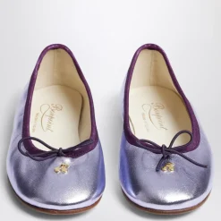 Ballerinasko<Bonpoint Ballerine Lisa Lilla