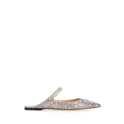 Loafers<Jimmy Choo Ballerine Mules Multifarvet