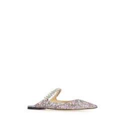 Loafers<Jimmy Choo Ballerine Mules Multifarvet