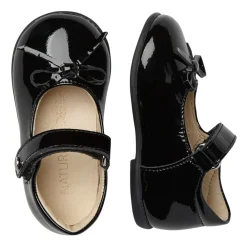 Ballerinasko<Naturino BALLET Sort