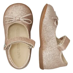 Ballerinasko^Naturino Ballet Pink