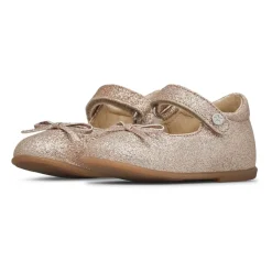 Ballerinasko^Naturino Ballet Pink