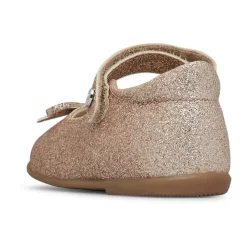 Ballerinasko^Naturino Ballet Pink
